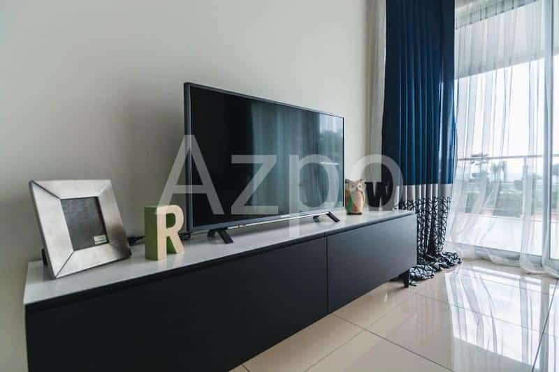 Апартаменты в Алании, Турция, 75 м2 фото 3