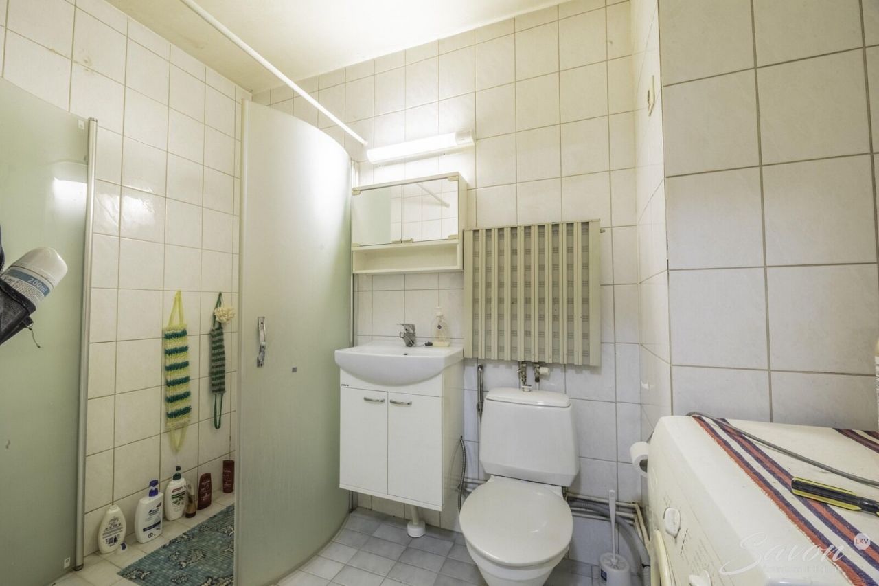 Квартира в Варкаусе, Финляндия, 50 м2 фото 5