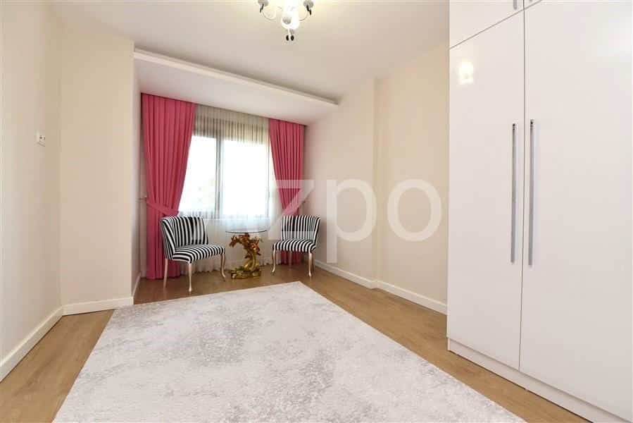 Апартаменты в Алании, Турция, 120 м2 фото 4