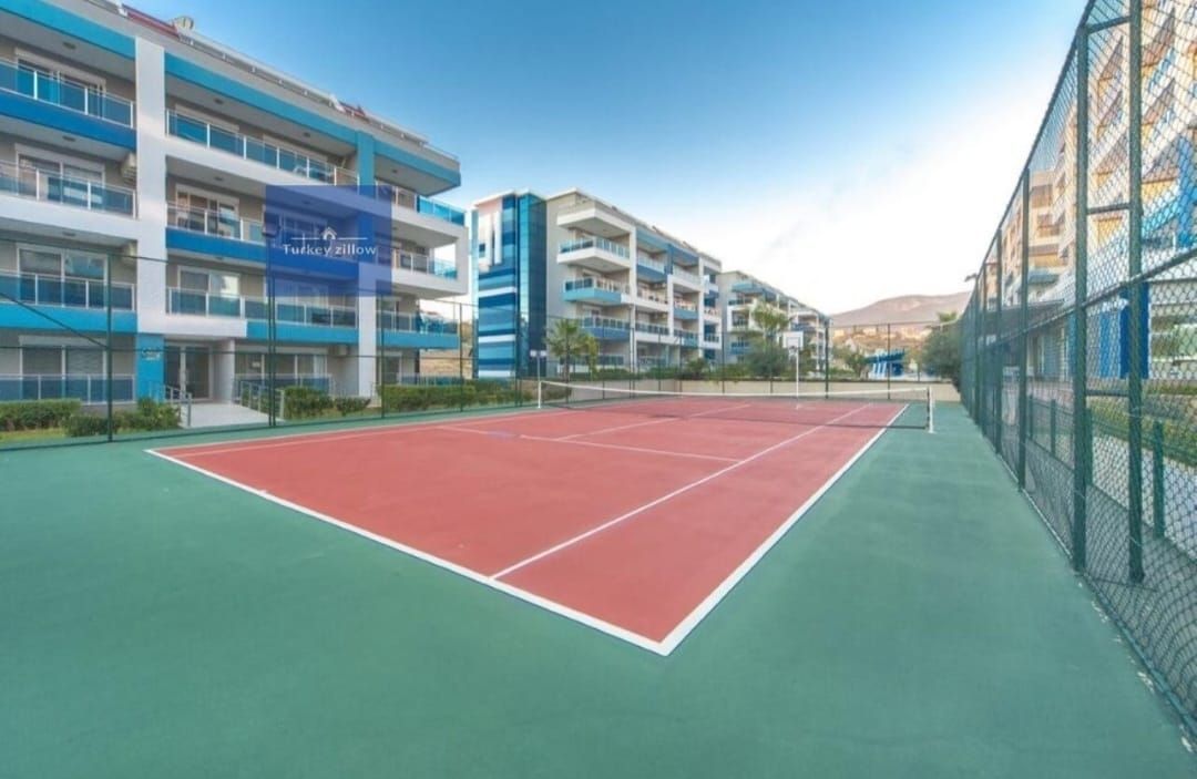 Апартаменты в Алании, Турция, 75 м2 фото 2