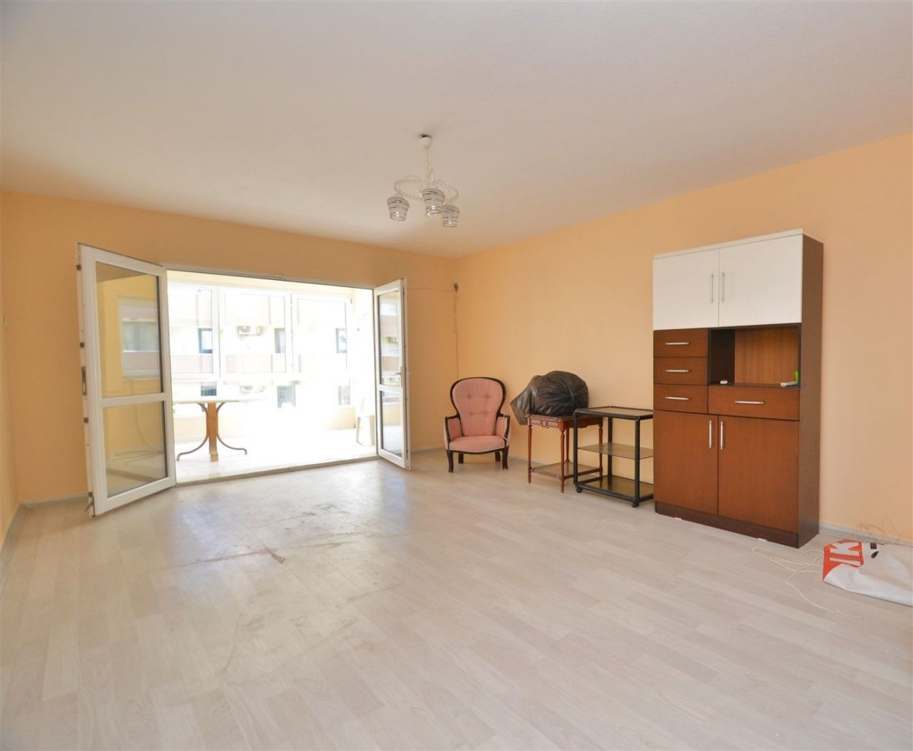 Квартира в Кемере, Турция, 95 м2 фото 2