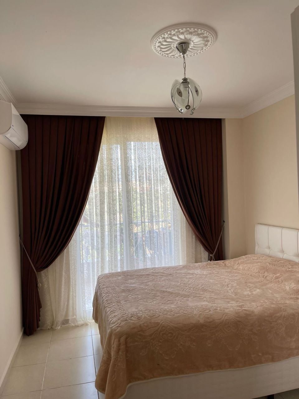Квартира в Алании, Турция, 55 м2 фото 5