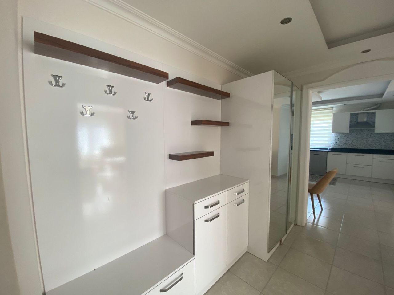 Квартира в Алании, Турция, 160 м2 фото 2