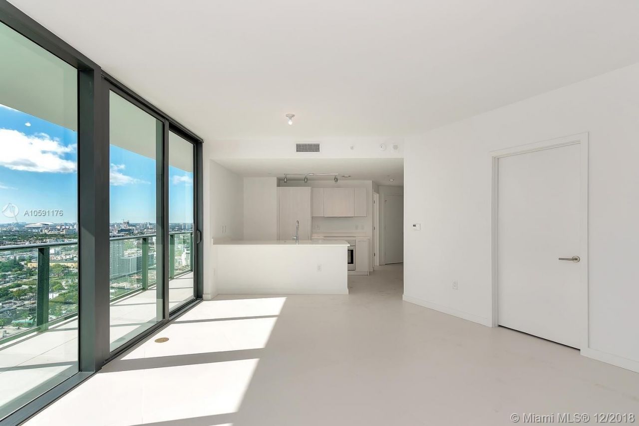 Квартира в Майами, США, 120 м2 фото 4