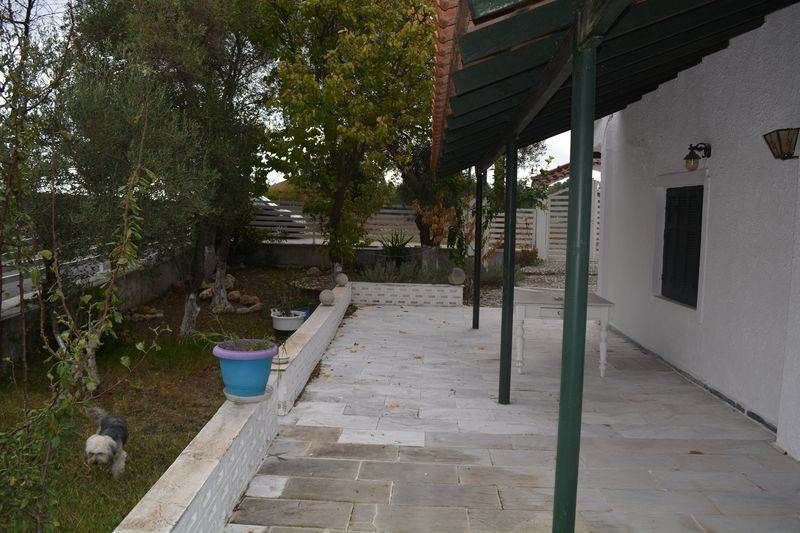 Дом на Кассандре, Греция, 90 м2 фото 5