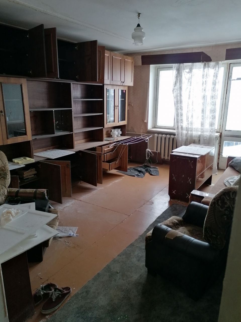 Квартира в Кивиыли, Эстония, 56.5 м2 фото 3