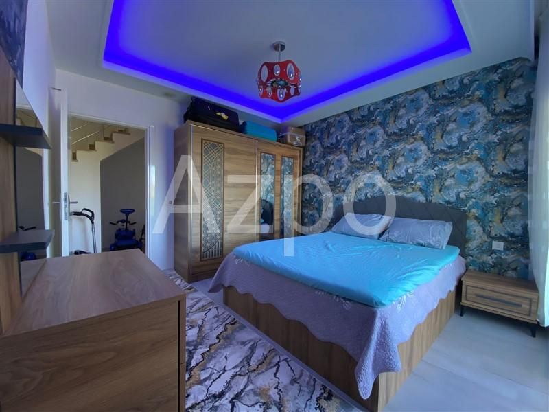 Пентхаус в Алании, Турция, 215 м2 фото 5