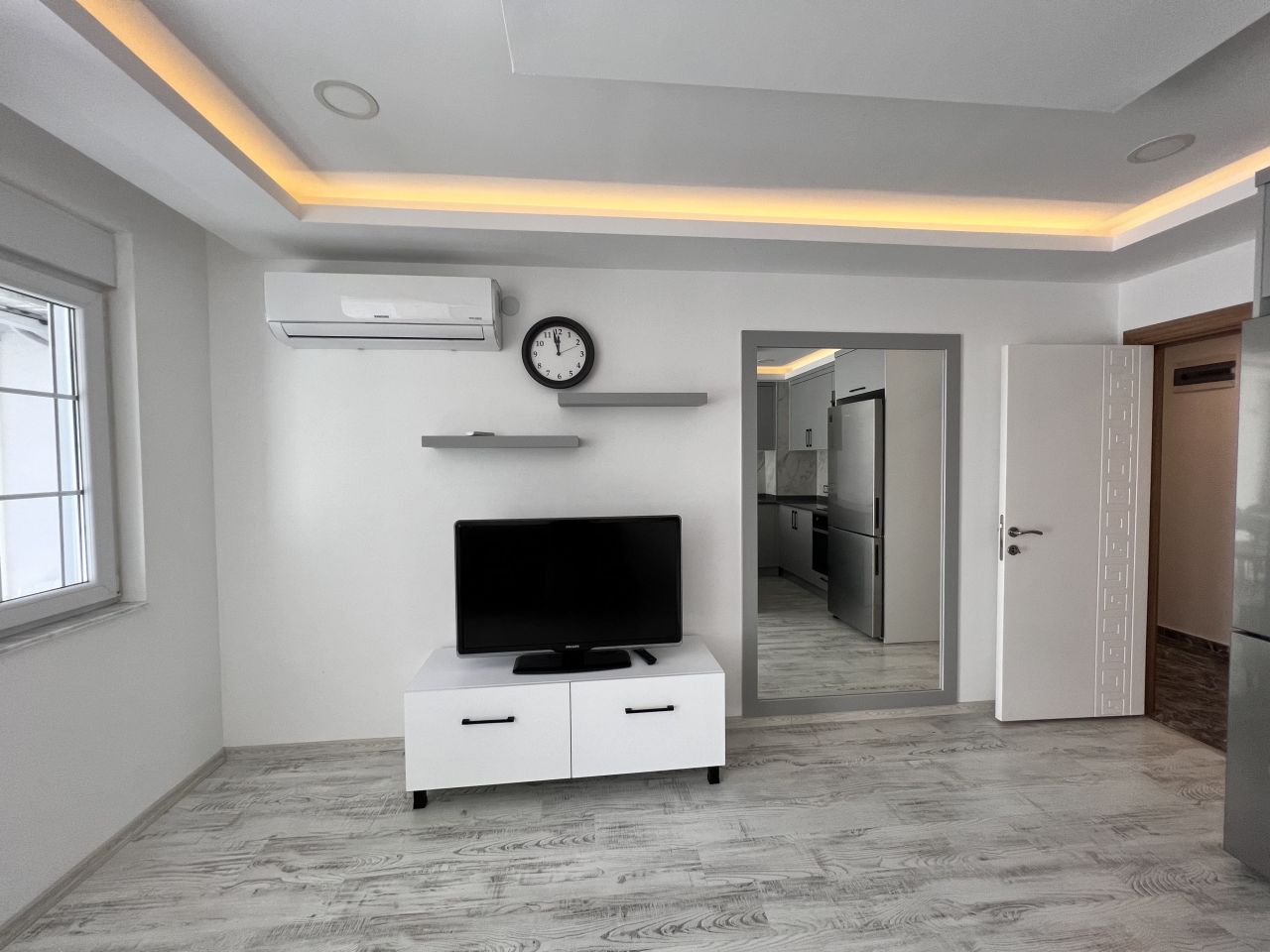 Квартира в Анталии, Турция, 80 м2 фото 5
