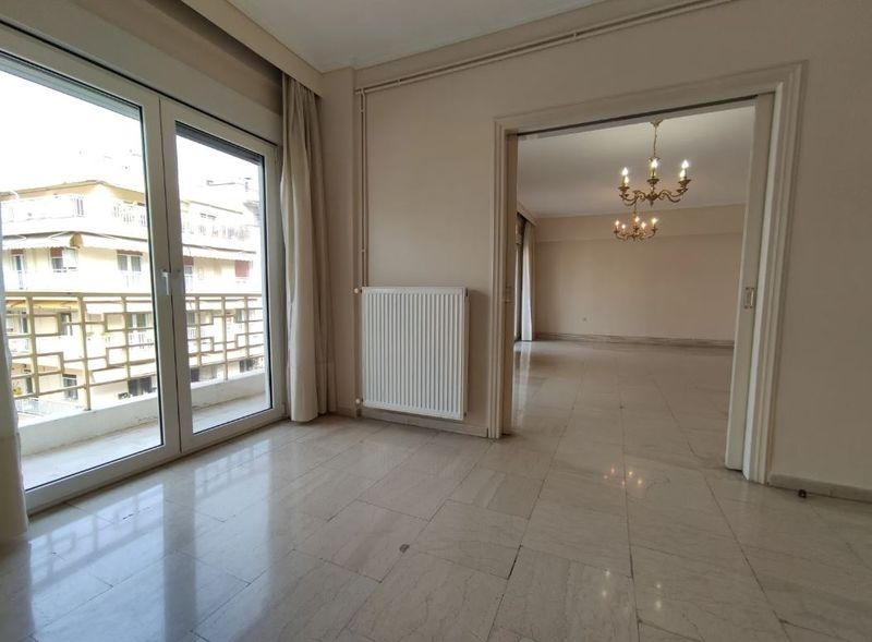Квартира в Салониках, Греция, 118 м2 фото 4