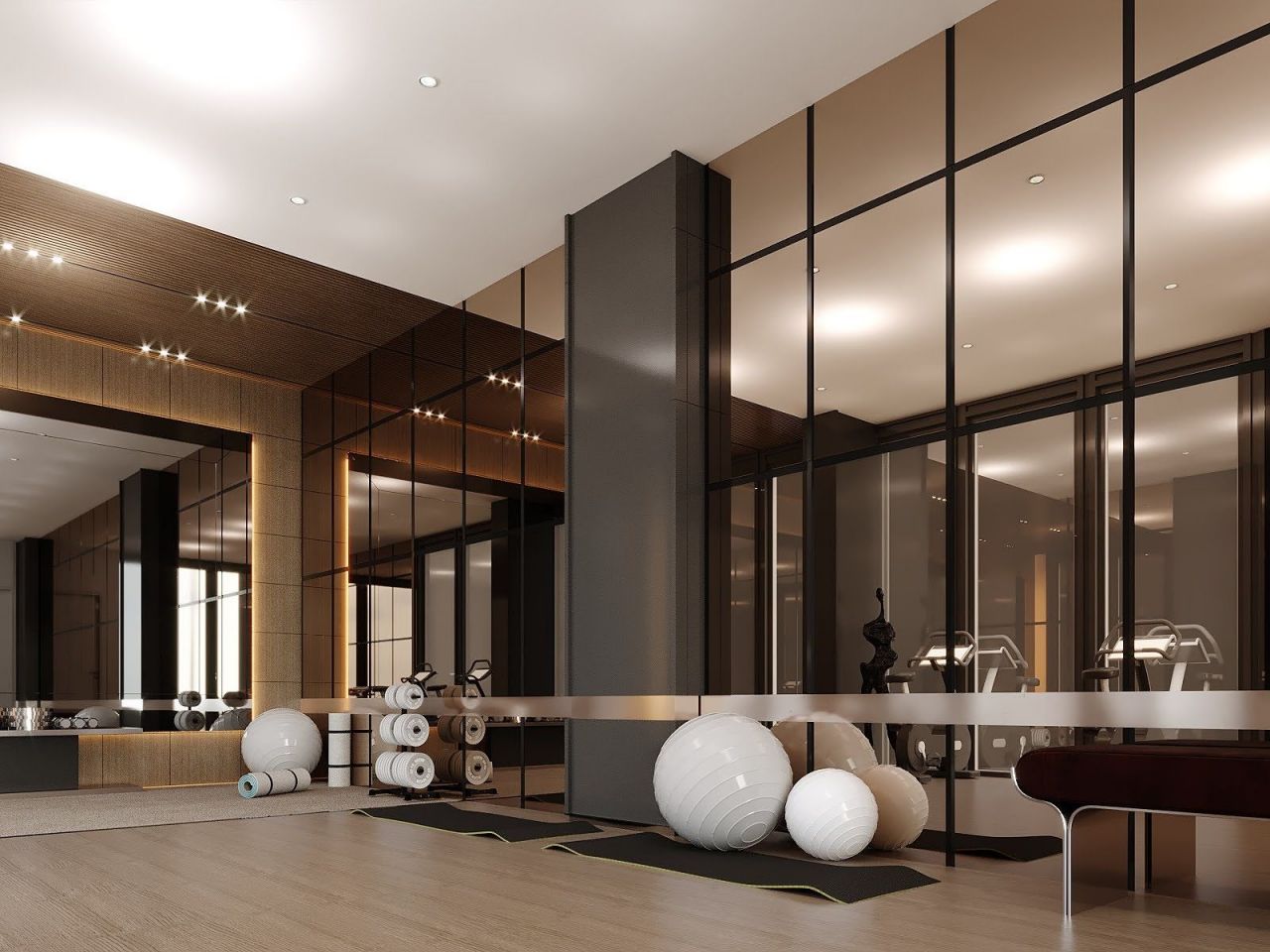 Апартаменты в Алании, Турция, 55 м2 фото 5
