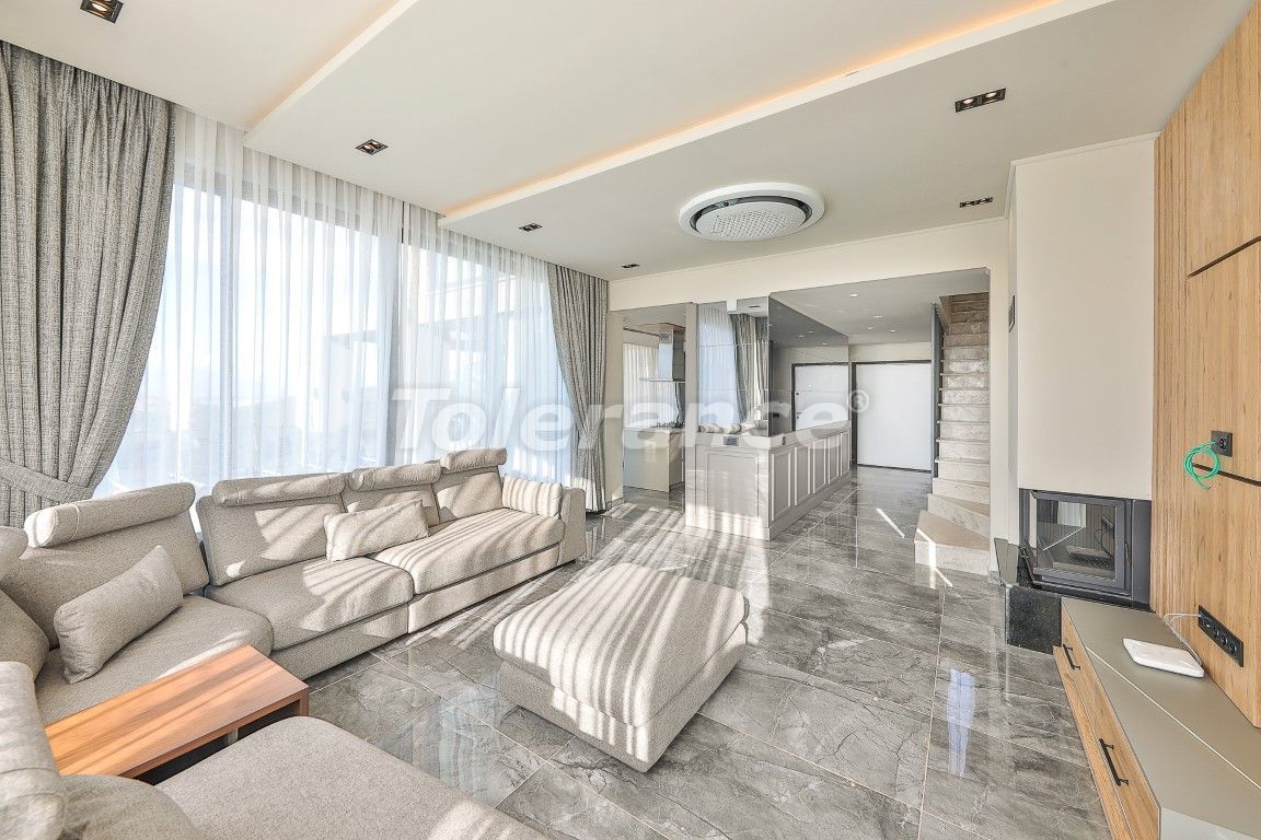 Вилла в Калкане, Турция, 516 м2 фото 3