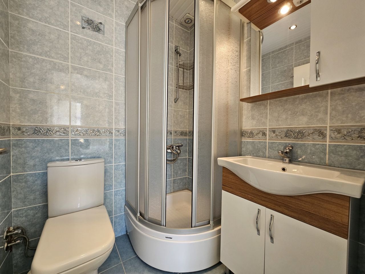 Квартира в Алании, Турция, 100 м2 фото 5