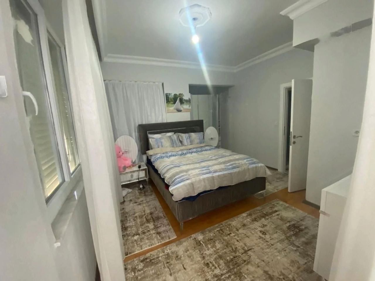 Квартира в Анталии, Турция, 130 м2 фото 3