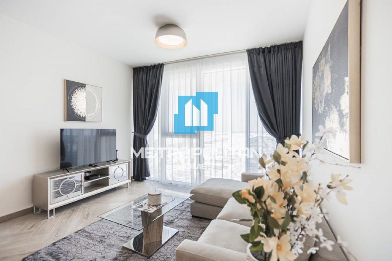 Апартаменты в Дубае, ОАЭ, 87 м2 фото 3