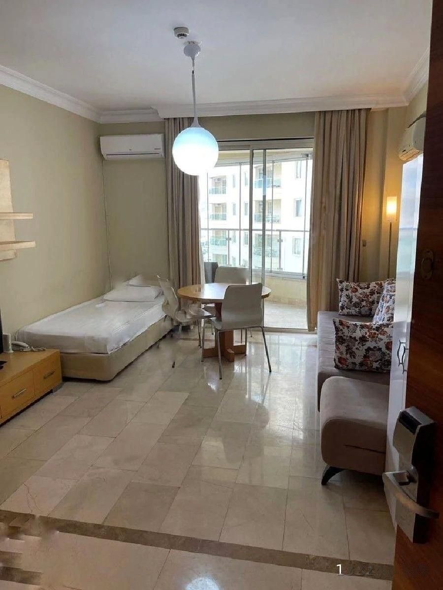 Квартира в Алании, Турция, 85 м2 фото 5