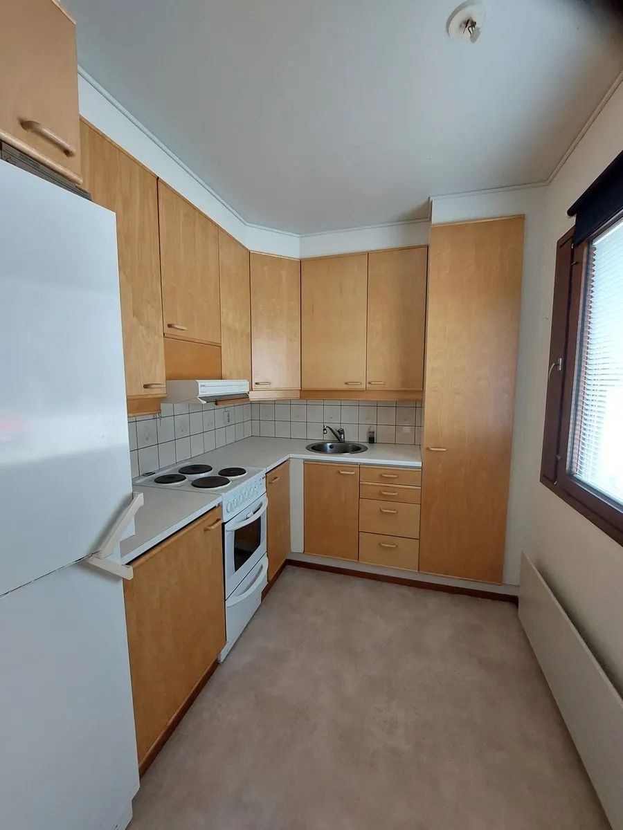 Таунхаус в Йоэнсуу, Финляндия, 36 м2 фото 4