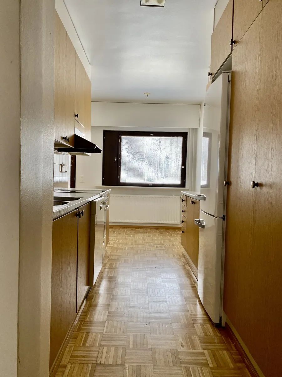 Квартира в Варкаусе, Финляндия, 68 м2 фото 2