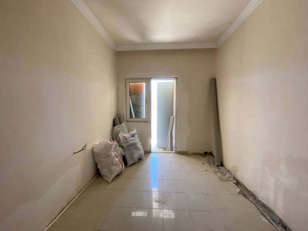 Квартира в Алании, Турция, 125 м2 фото 4