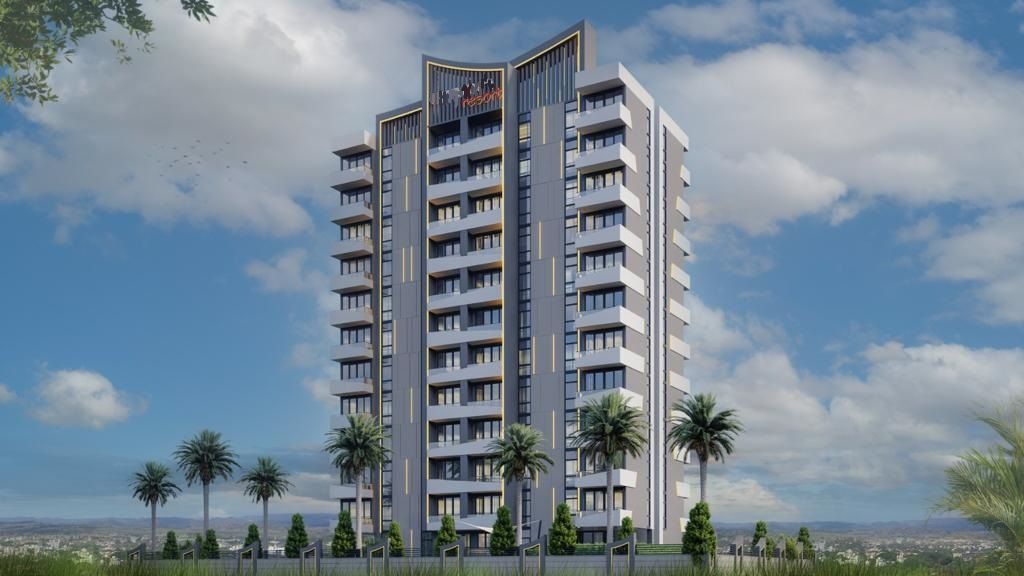 Квартира в Мерсине, Турция, 67 м2 фото 5