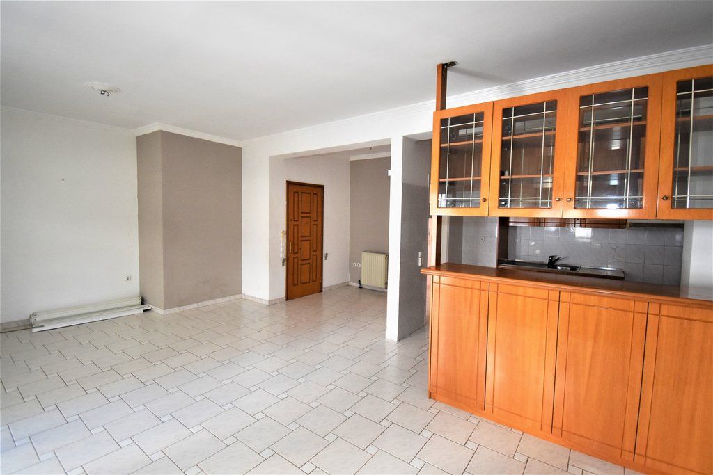 Апартаменты в Лутраки, Греция, 98 м2 фото 2
