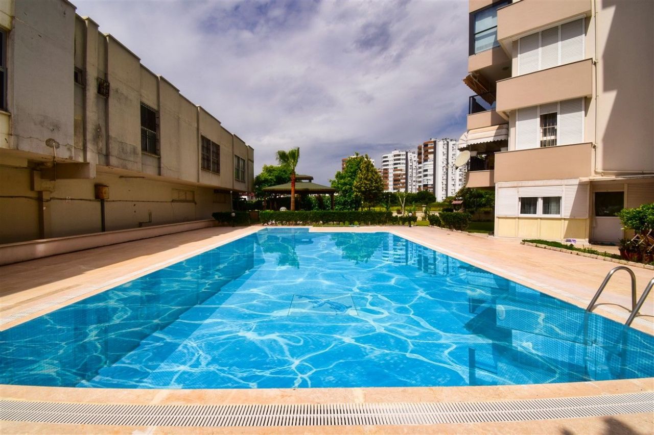Квартира в Анталии, Турция, 330 м2 фото 4