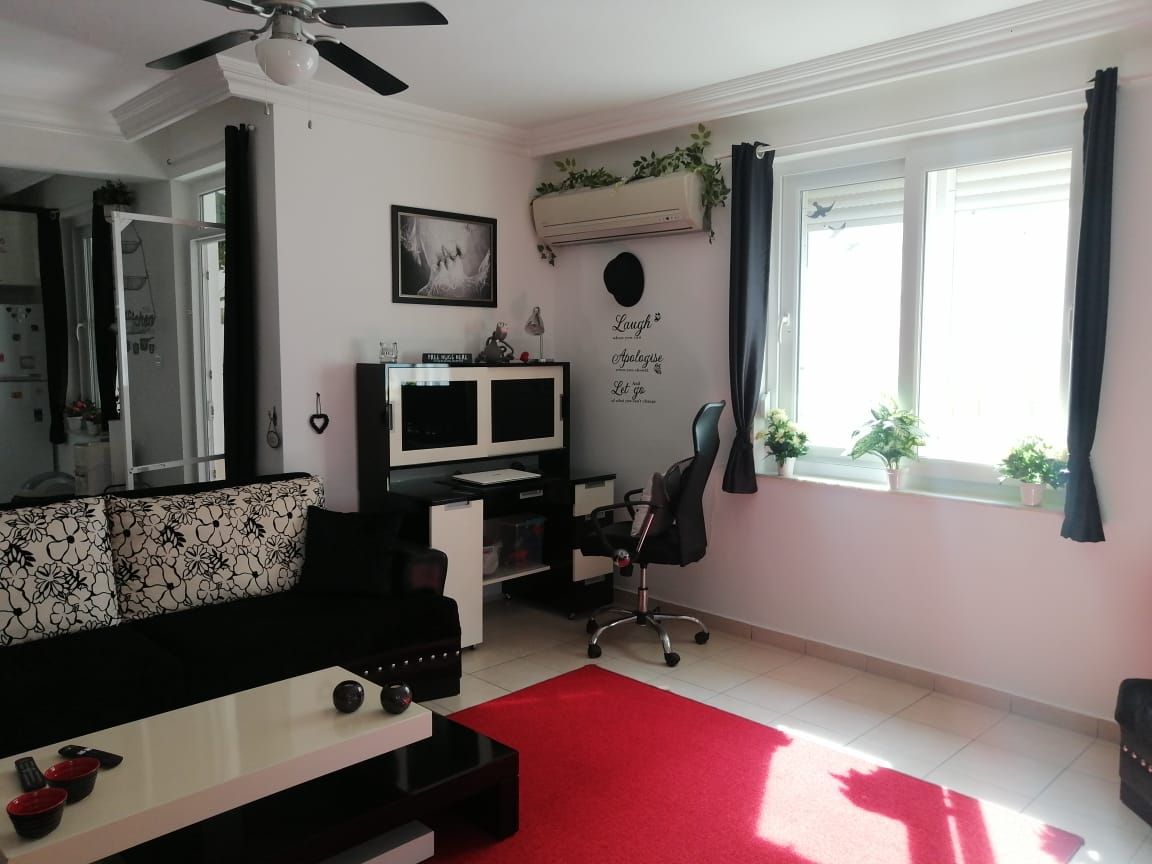 Квартира в Авсалларе, Турция, 110 м2 фото 2