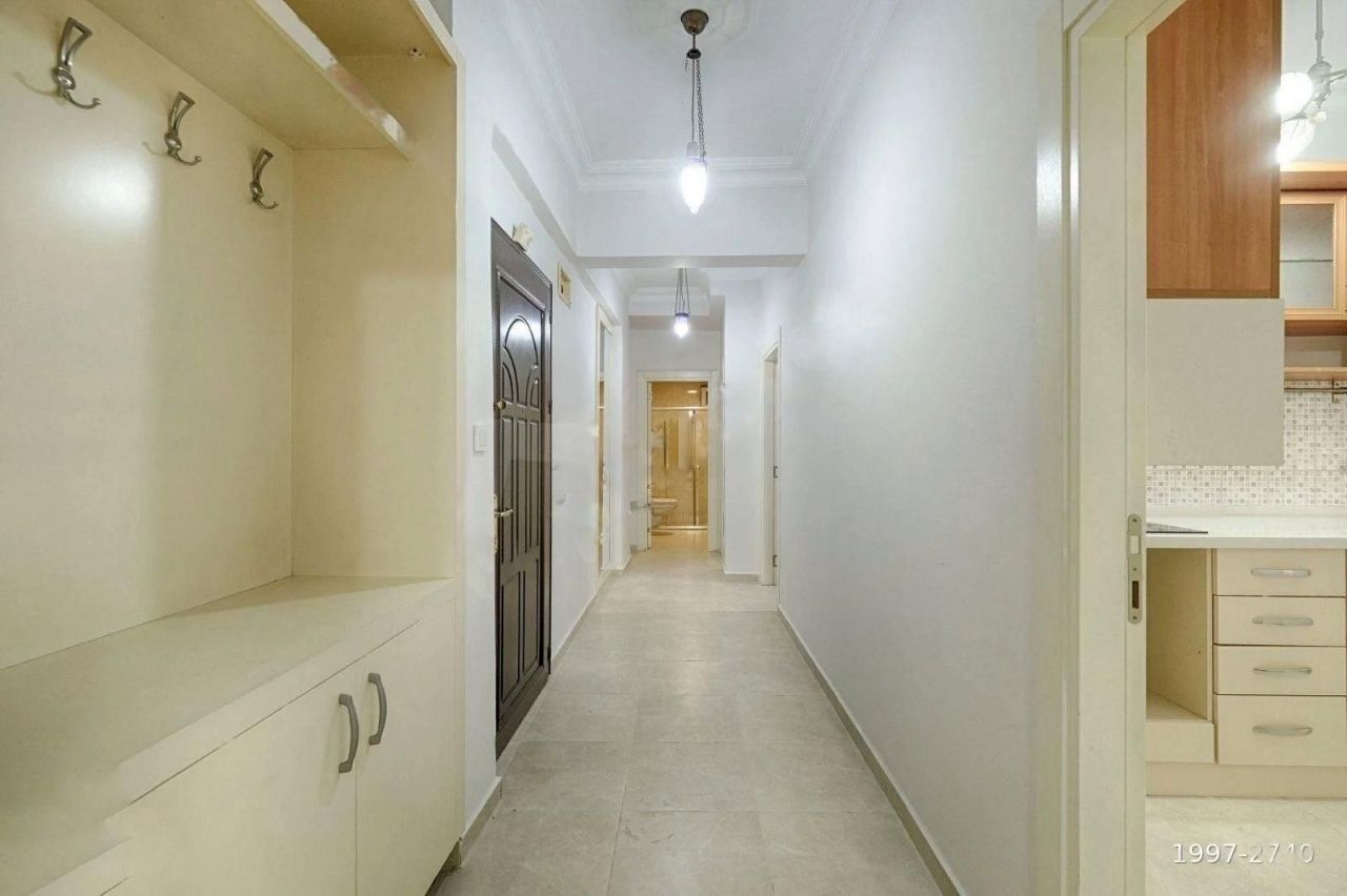 Квартира в Анталии, Турция, 90 м2 фото 4