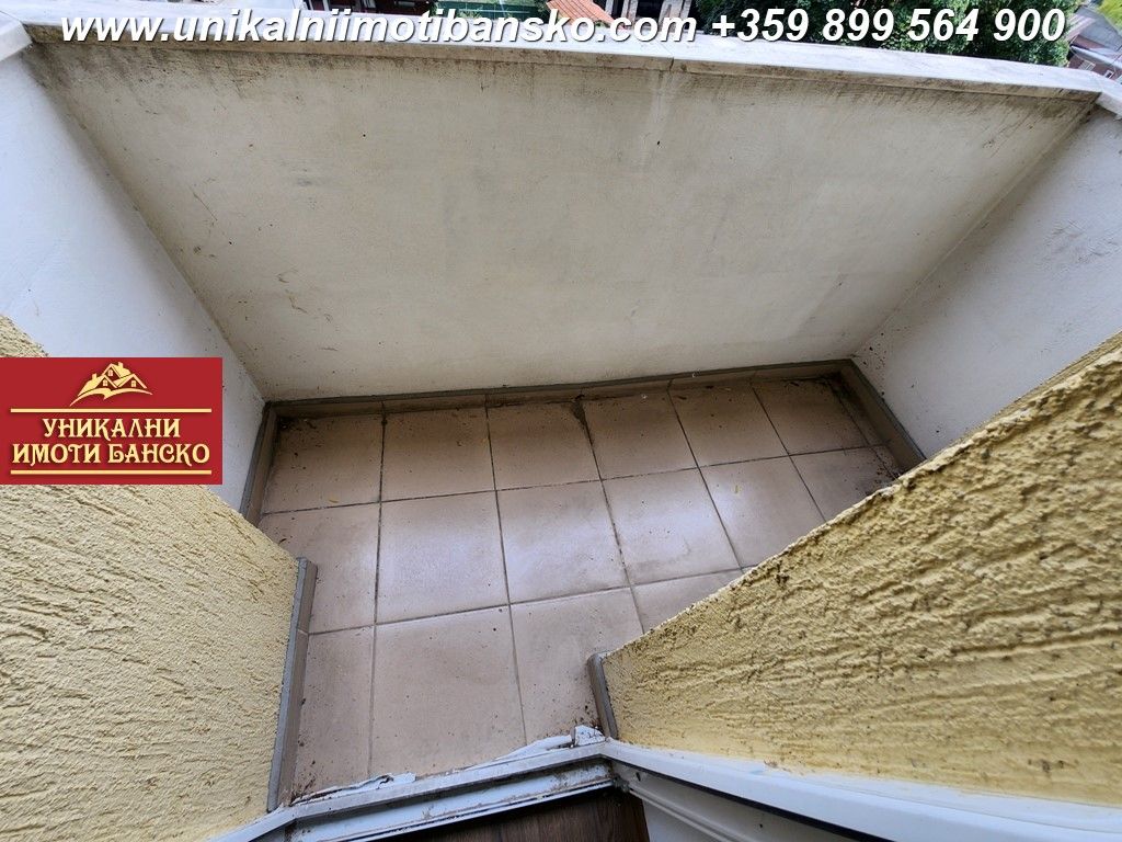 Апартаменты в Банско, Болгария, 70 м2 фото 5