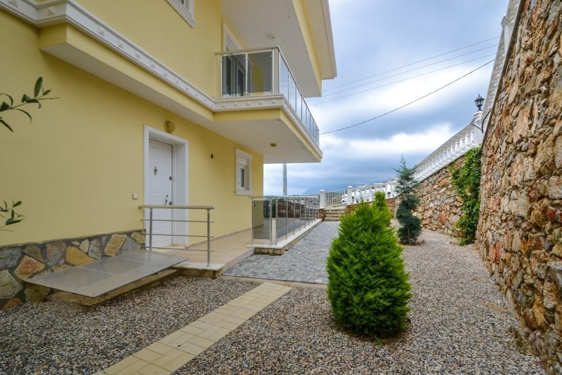 Квартира в Алании, Турция, 95 м2 фото 2