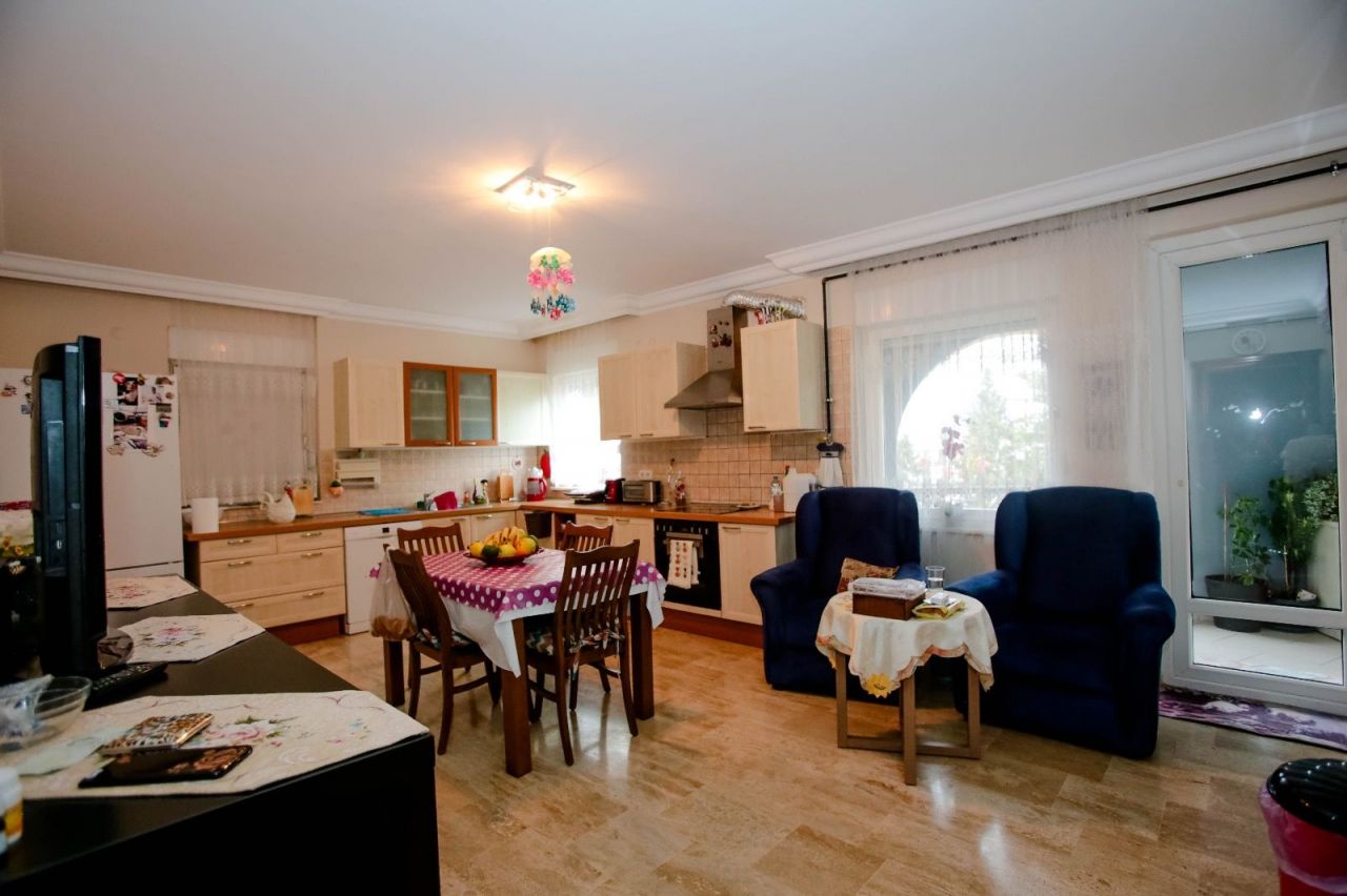 Квартира в Анталии, Турция, 360 м2 фото 5