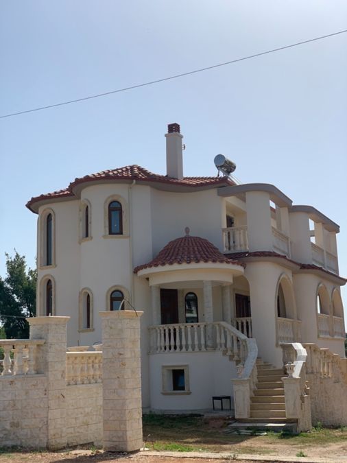 Дом в Салониках, Греция, 400 м2 фото 4
