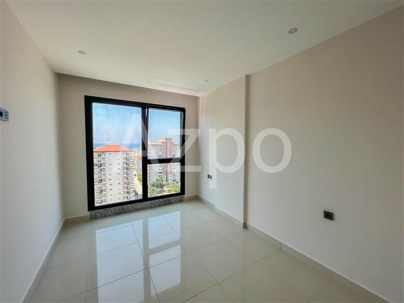 Апартаменты в Алании, Турция, 61 м2 фото 3