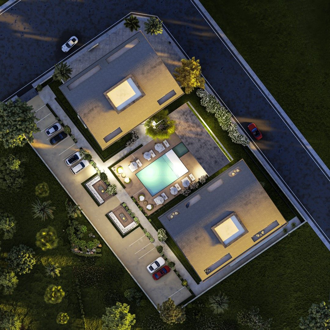 Квартира в Алании, Турция, 56 м2 фото 4