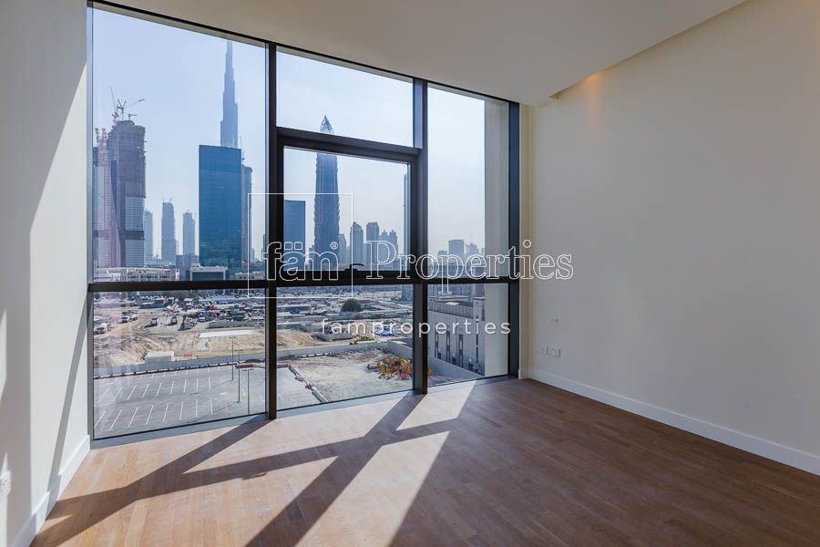 Апартаменты в Дубае, ОАЭ, 157 м2 фото 2