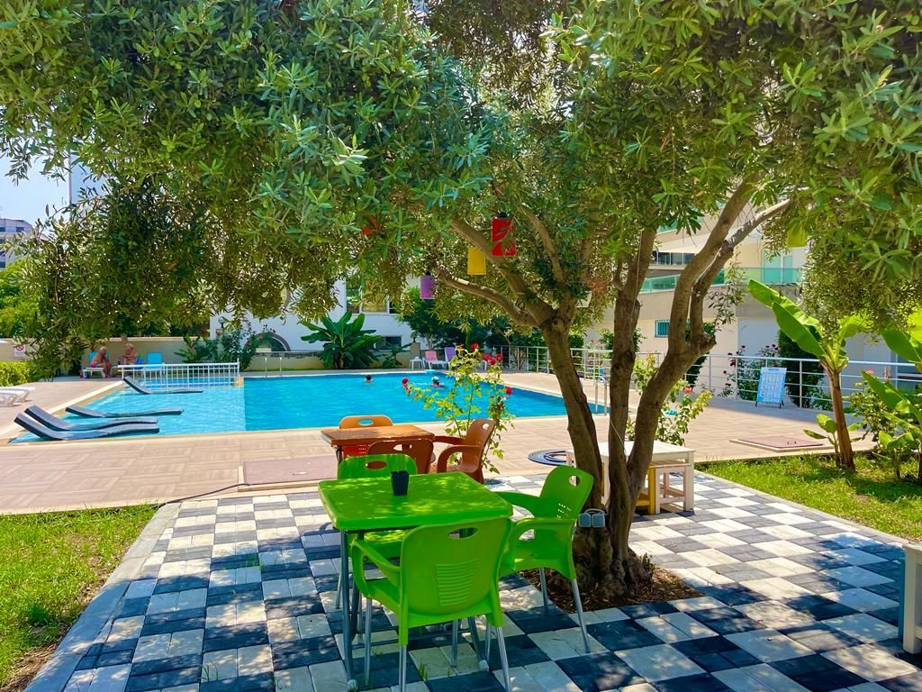 Квартира в Алании, Турция, 65 м2 фото 5