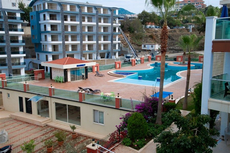 Пентхаус в Алании, Турция, 210 м2 фото 3