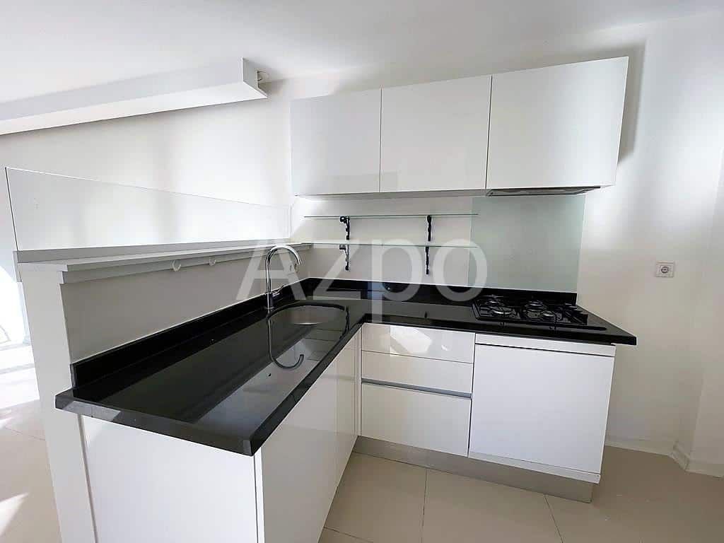 Апартаменты в Анталии, Турция, 97 м2 фото 3
