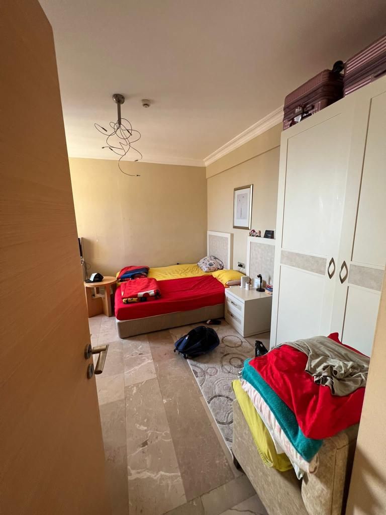 Квартира в Алании, Турция, 95 м2 фото 2