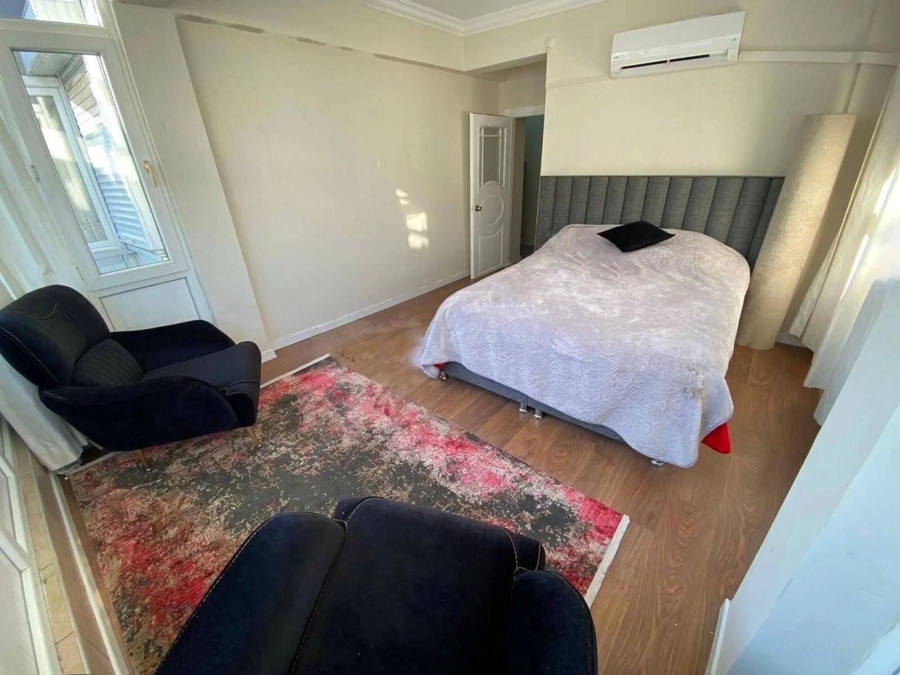 Квартира в Анталии, Турция, 145 м2 фото 3