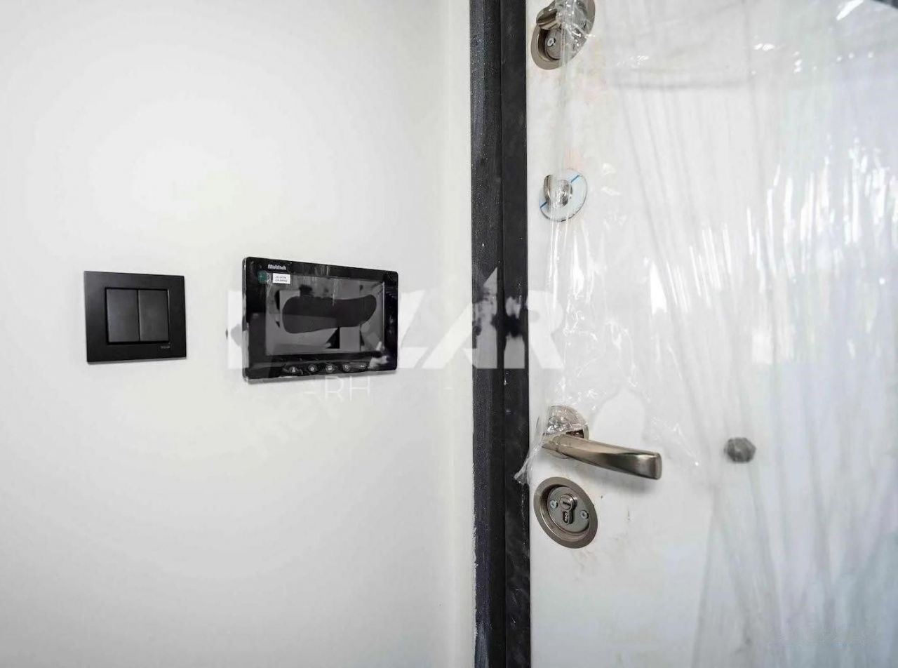 Квартира в Алании, Турция, 42 м2 фото 2