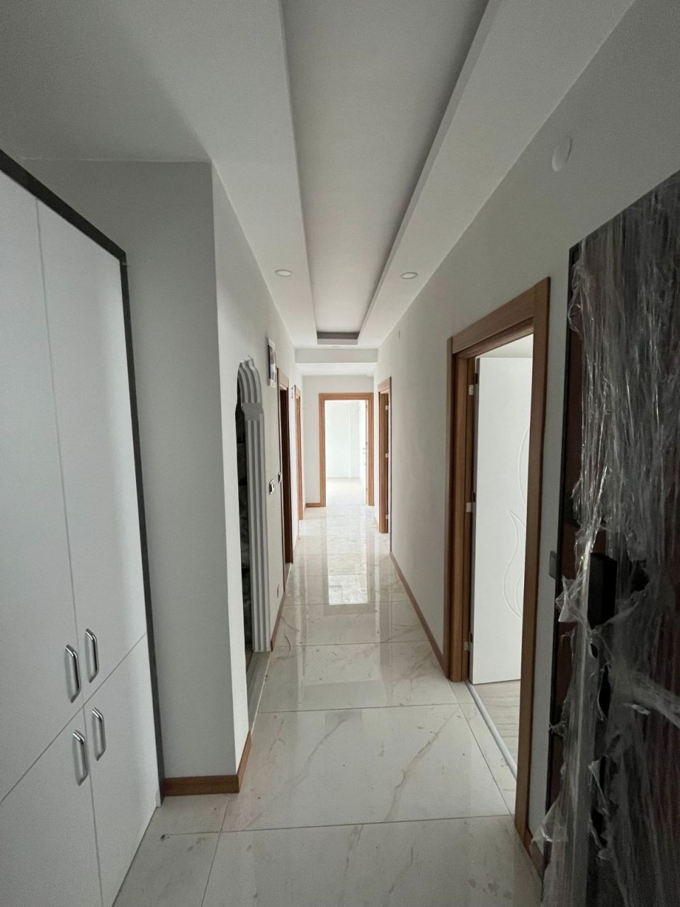 Квартира Sütçüler Mh., Турция, 120 м2 фото 2