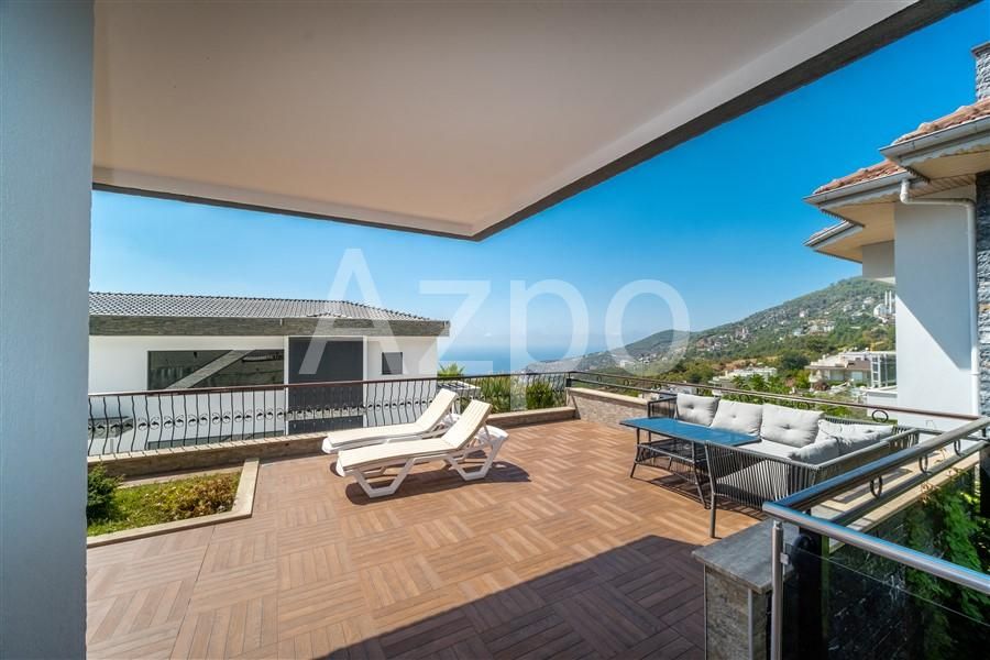 Вилла в Алании, Турция, 280 м2 фото 3