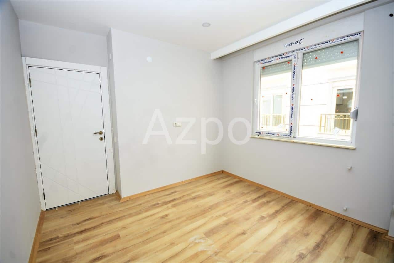 Апартаменты в Анталии, Турция, 105 м2 фото 4