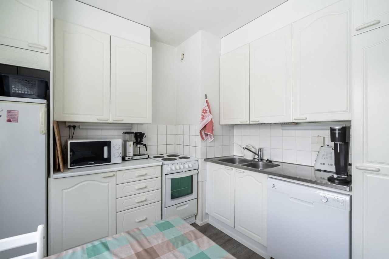 Квартира в Валкеакоски, Финляндия, 72 м2 фото 5