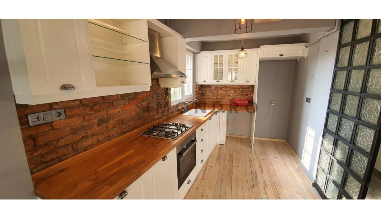Квартира в Стамбуле, Турция, 100 м2 фото 3