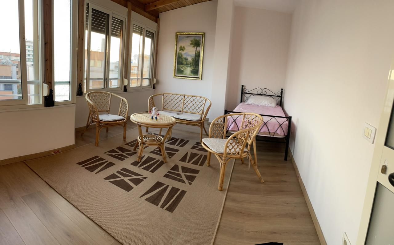 Квартира в Дурресе, Албания, 120 м2 фото 2