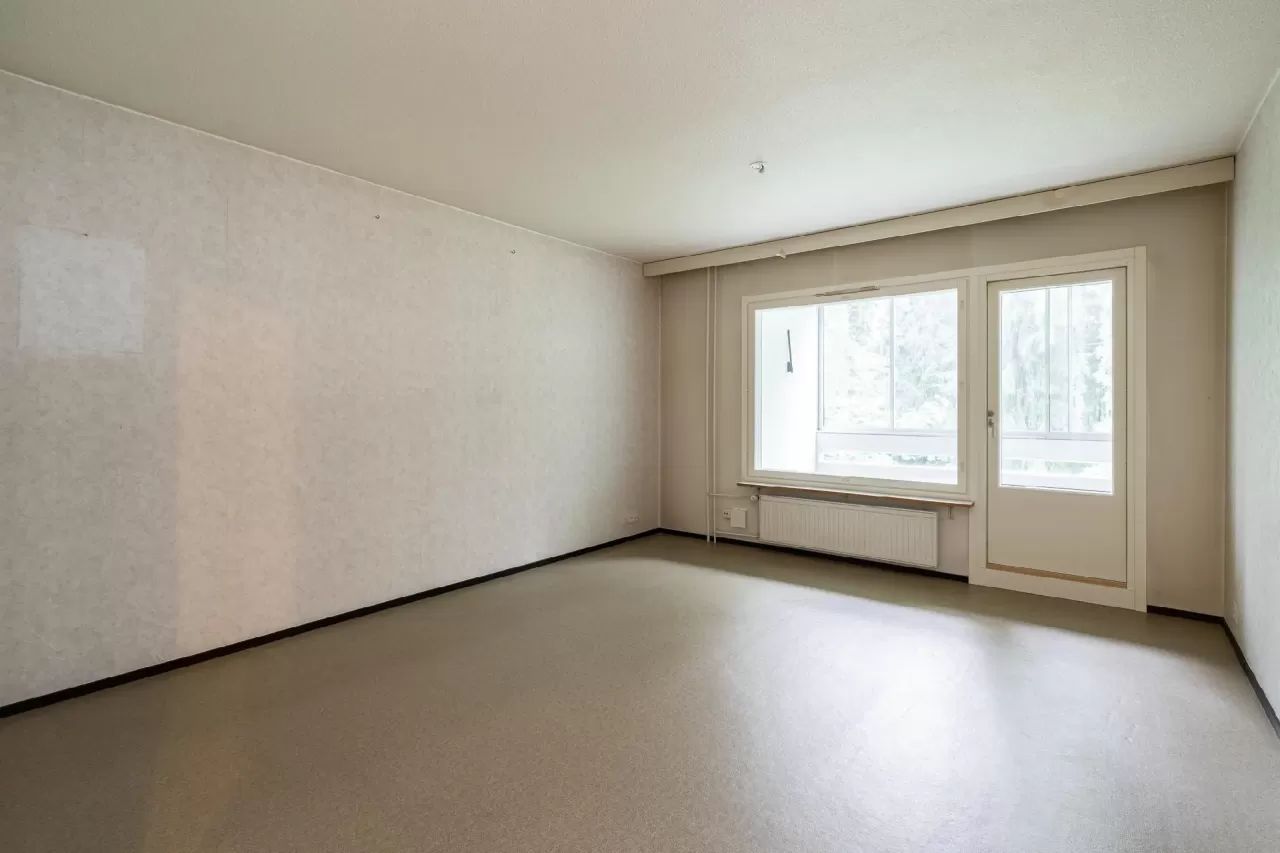 Квартира в Валкеакоски, Финляндия, 74 м2 фото 4