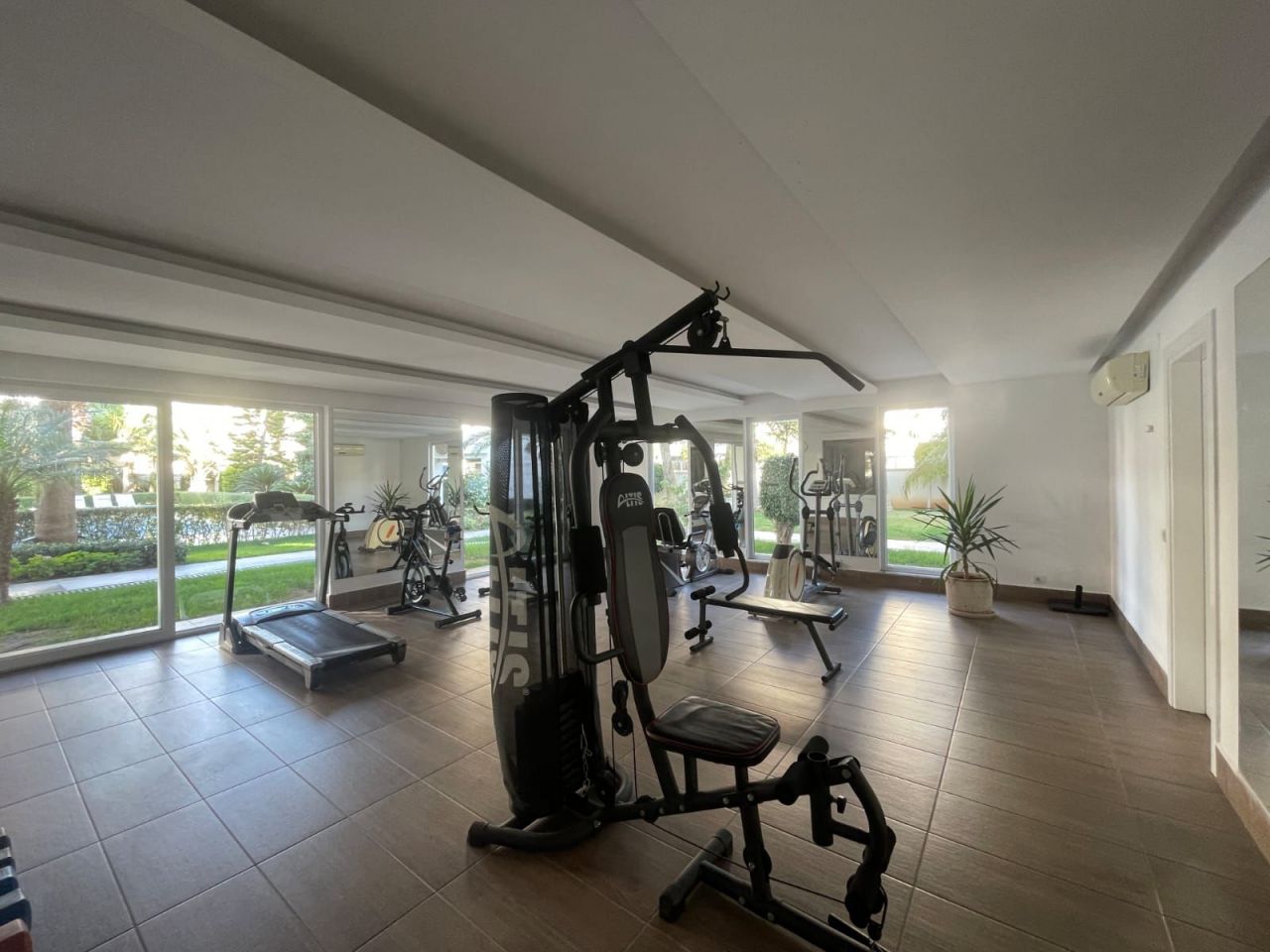 Квартира в Алании, Турция, 110 м2 фото 2