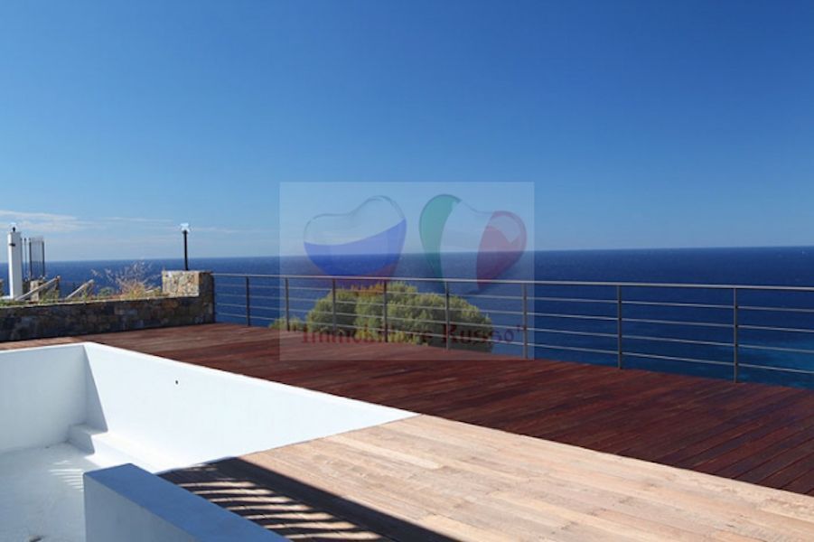 Вилла в Сан-Ремо, Италия, 220 м2 фото 5