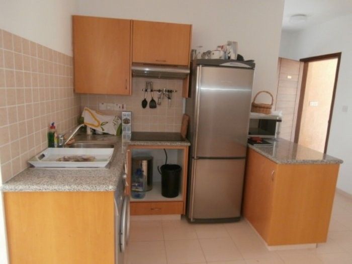 Апартаменты в Пафосе, Кипр, 100 м2 фото 4